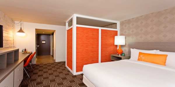 The Garland, hotels near Universal Studios, hotels near Universal Studios Hollywood, Universal Studios Hollywood hotels