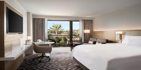 hotel near Disneyland, hotels near Disneyland,Westin Anaheim Resort