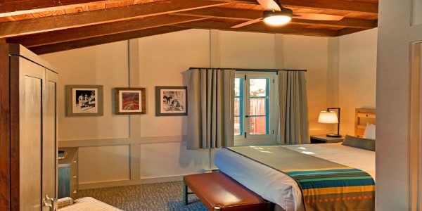 Bright Angel Lodge & Cabins