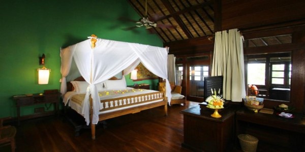 Hotel Tugu Bali