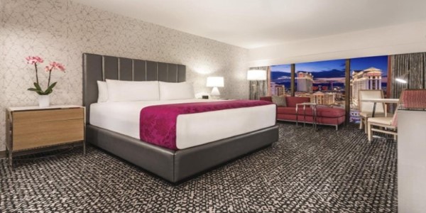 Flamingo Las Vegas