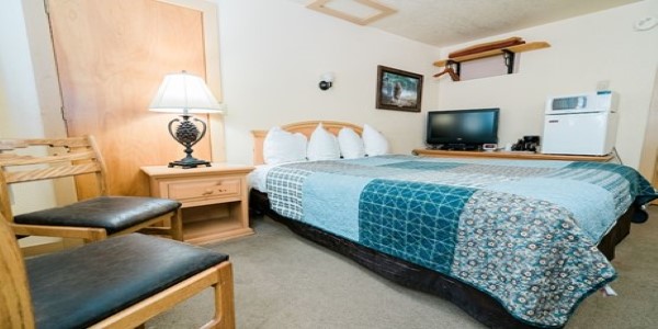 Battle Creek Lodge