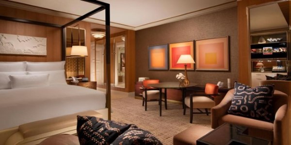 Wynn Las Vegas
