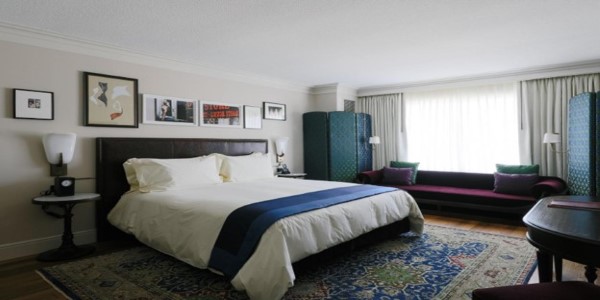 NoMad Las Vegas