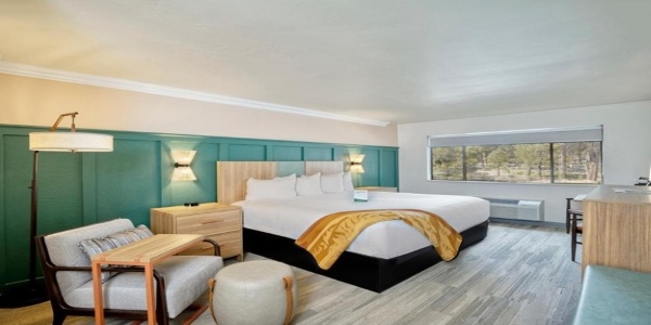 Squire Resort