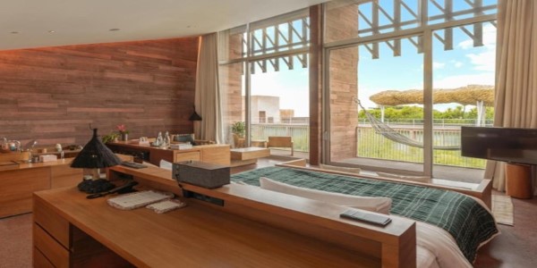 Potato Head Suites & Studios
