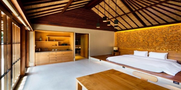 HOSHINOYA Bali
