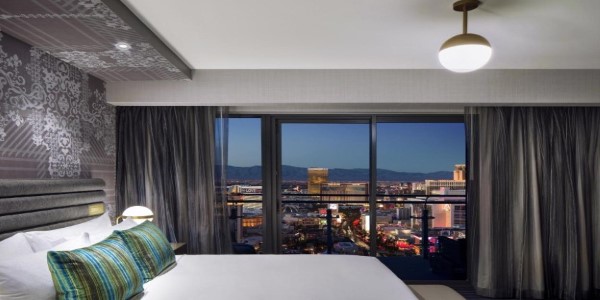 The Cosmopolitan of Las Vegas