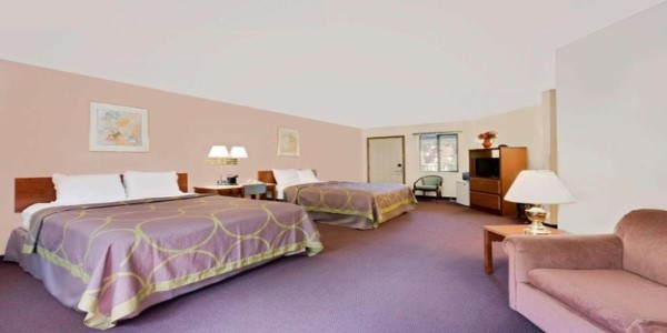 Super Eight by Wyndham Keystone/Mt. Rushmore