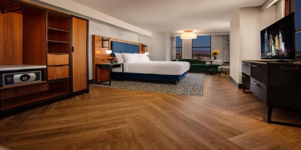 New York-New York Hotel & Casino