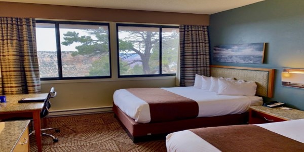 Kachina Lodge