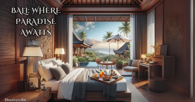 Bali hotels, Bali hotel
