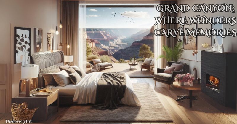 hotels near grand canyon, grand canyon hotels