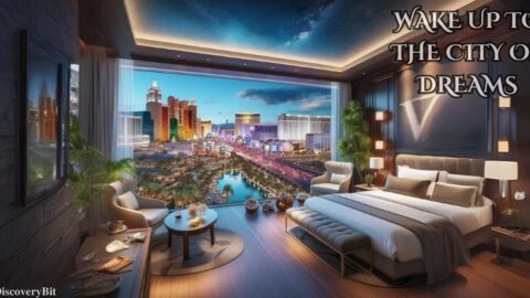 hotels in Las Vegas on the Strip, hotel near the Strip Las Vegas, cheap hotels in Las Vegas on the Strip