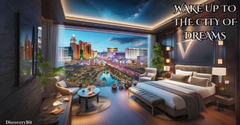 hotels in Las Vegas on the Strip, hotel near the Strip Las Vegas, cheap hotels in Las Vegas on the Strip