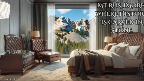 Top hotels near mount rushmore national memorial