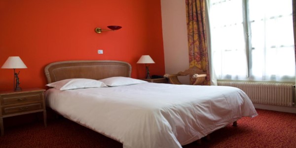 Tonic Hotel Du Louvre 