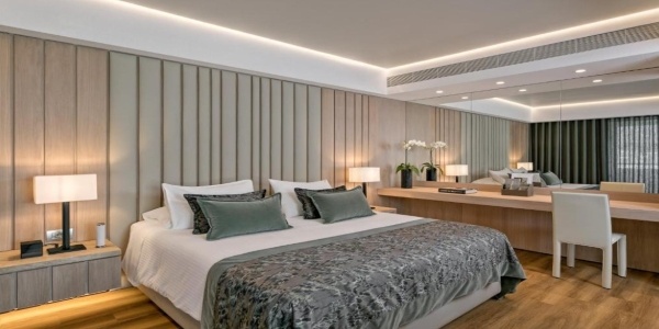 Divani Palace Acropolis
