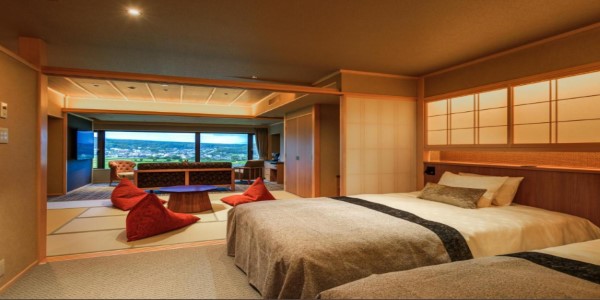 Fuji Onsen Hotel Kaneyamaen