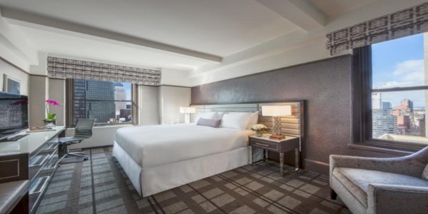 Park Central Hotel New York