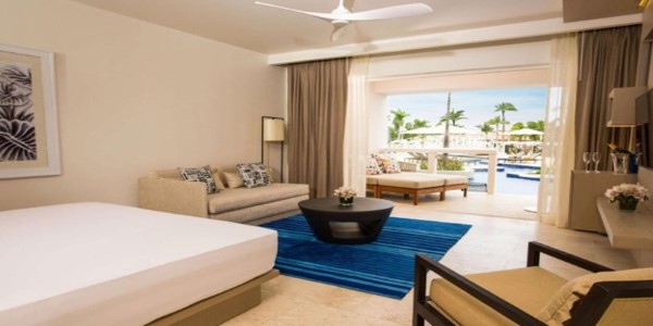 Hyatt Zilara Rose Hall