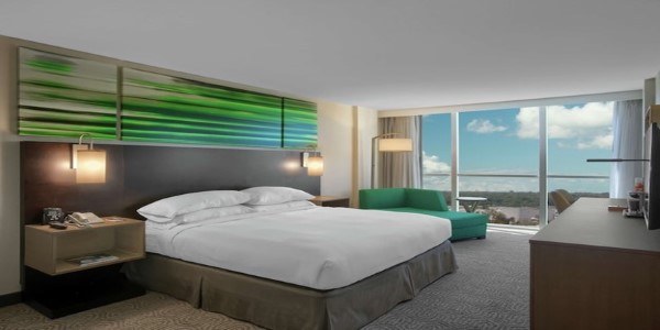 DoubleTree by Hilton at Cape Canaveral 