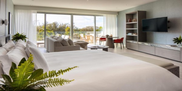 Goldwynn Resort & Residences