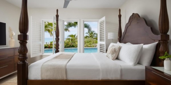 Sandals South Coast