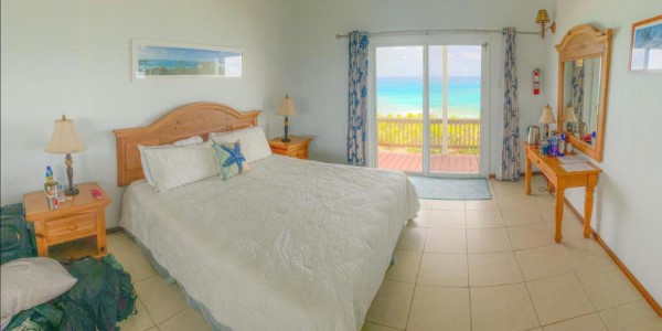 St. Francis Resort