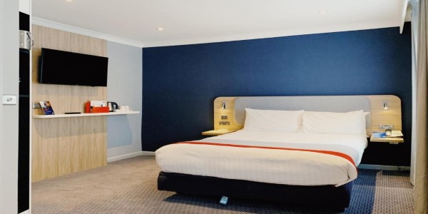 Holiday Inn Express London Victoria
