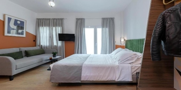 Acro Urban Suites