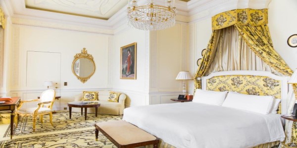 The Lanesborough