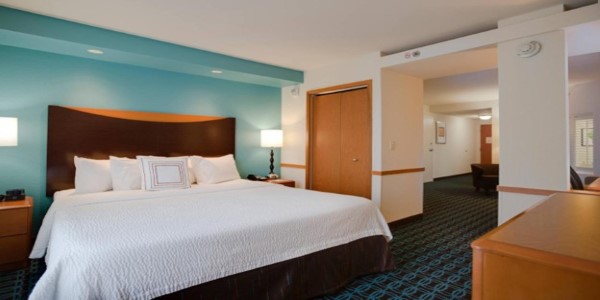 Fairfield Inn & Suites by Marriott Cape Canaveral