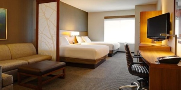 Hyatt Place Titusville / Kennedy Space Center