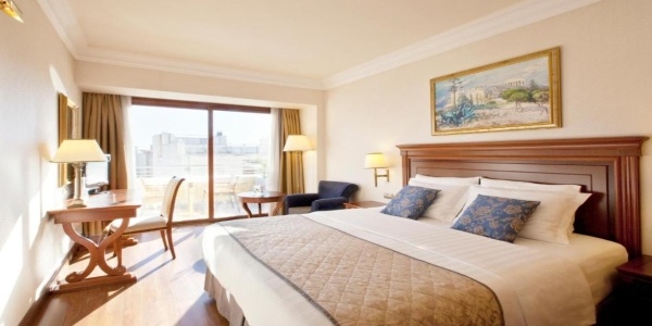 Electra Palace Athens