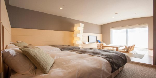 Hotel Mount Fuji