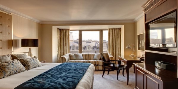 InterContinental London Park Lane