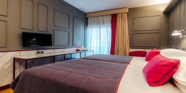 Herodion Hotel
