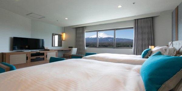 Highland Resort Hotel & Spa