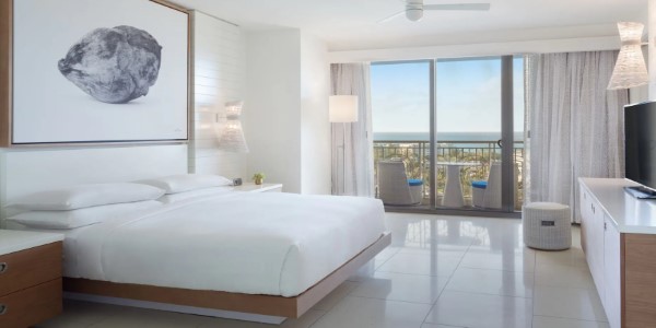 Grand Hyatt Baha Mar