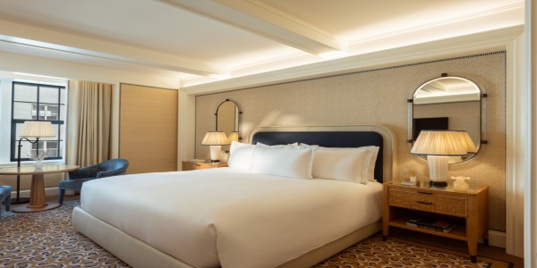 The Surrey, A Corinthia Hotel