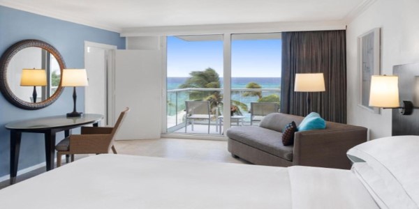 Hilton Rose Hall Resort And Spa