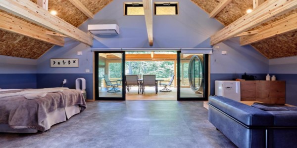 enico.Mt.Fuji Resort&Glamping