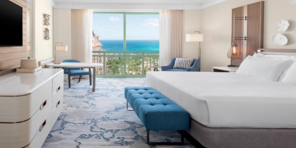 The Royal at Atlantis