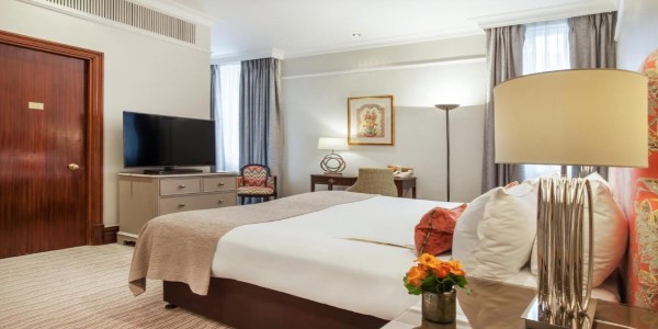 St. James’ Court, A Taj Hotel