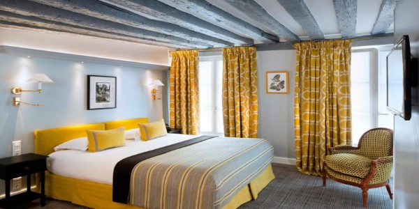 Hôtel Le Relais Saint-Honoré