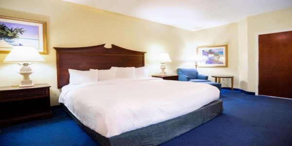 Radisson Resort at the Port 