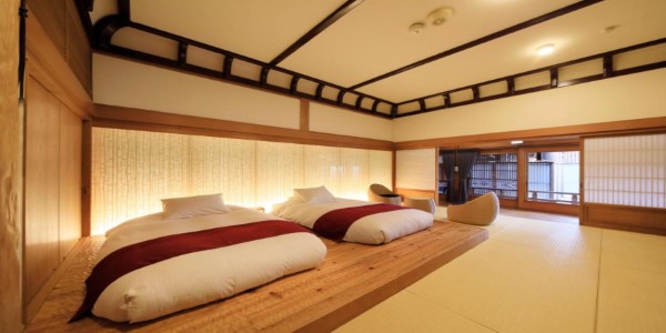 Fuji Onsenji Yumedono