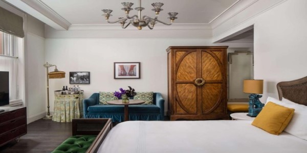 The Beekman, a Thompson Hotel