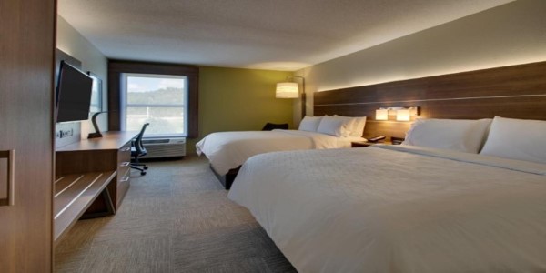 Holiday Inn Express - Horse Cave, an IHG Hotel